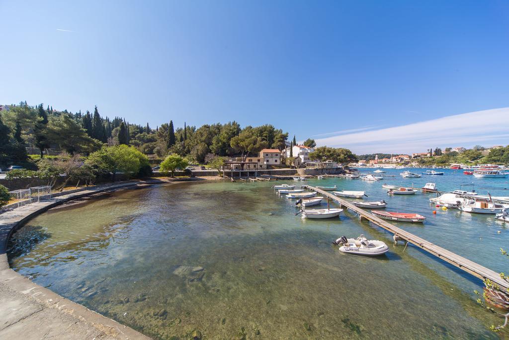 Apartment Marija Cavtat Exterior photo