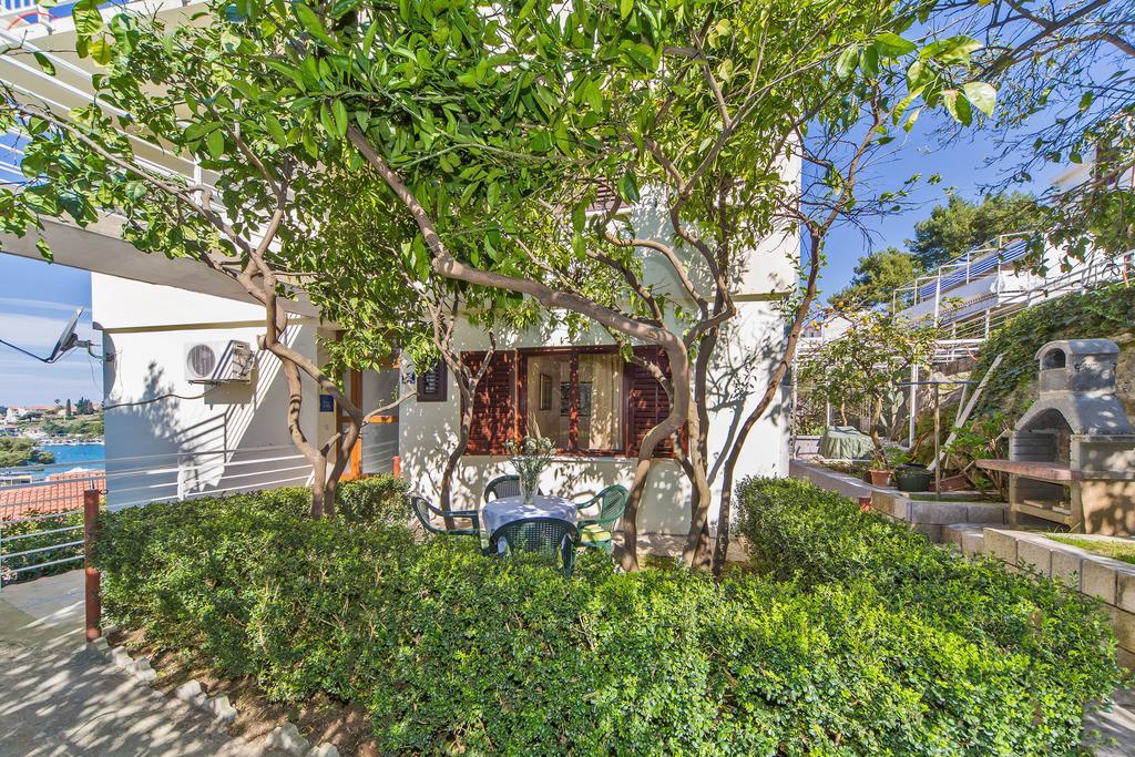 Apartment Marija Cavtat Exterior photo