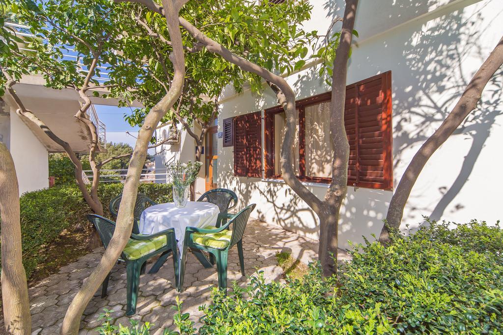 Apartment Marija Cavtat Exterior photo