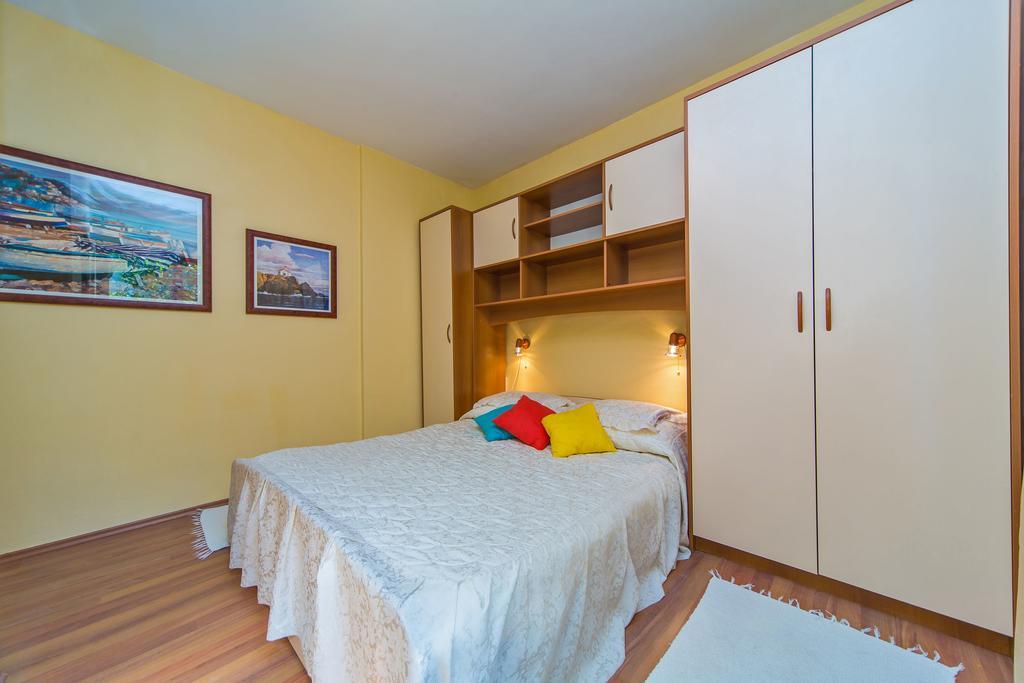 Apartment Marija Cavtat Exterior photo